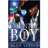 Country Boy 1: The Rise and Fall of a Southern Legend - Country Boy 1: The Rise and Fall of a Southern Legend - jetzt bei oelder-buchhandlung.de kaufen