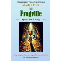 Frogville: Quest For A King - Frogville: Quest For A King - jetzt bei oelder-buchhandlung.de kaufen