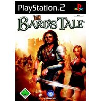 Ubisoft The Bard'S Tale