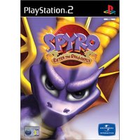 Spyro : Enter The Dragonfly