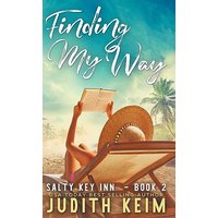 Finding My Way (Salty Key Inn) - Finding My Way (Salty Key Inn) - jetzt bei oelder-buchhandlung.de kaufen