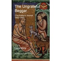 The Ungrateful Beggar: The Author's Journal, 1892-1895 - The Ungrateful Beggar: The Author's Journal, 1892-1895 - jetzt bei oelder-buchhandlung.de kaufen