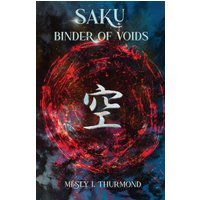 Saku Binder of Voids - Saku Binder of Voids - jetzt bei oelder-buchhandlung.de kaufen