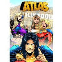 Atlas: Finding Home trade paperback - Atlas: Finding Home trade paperback - jetzt bei oelder-buchhandlung.de kaufen