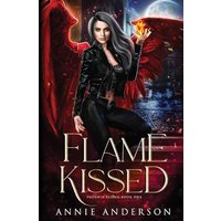 Flame Kissed: An Enemies-to-Lovers Shifter Romance (Phoenix Rising, Band 1) - Flame Kissed: An Enemies-to-Lovers Shifter Romance (Phoenix Rising, Band 1) - jetzt bei oelder-buchhandlung.de kaufen
