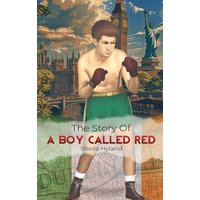The Story of a Boy Called Red - The Story of a Boy Called Red - jetzt bei oelder-buchhandlung.de kaufen