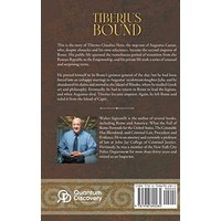 Tiberius Bound - Tiberius Bound - jetzt bei oelder-buchhandlung.de kaufen