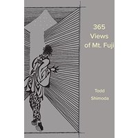 365 Views of Mt. Fuji - 365 Views of Mt. Fuji - jetzt bei oelder-buchhandlung.de kaufen
