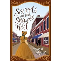 Secrets in the Sky Nest - Secrets in the Sky Nest - jetzt bei oelder-buchhandlung.de kaufen