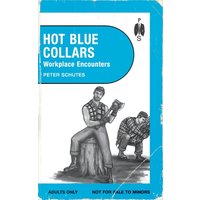 Hot Blue Collars: Workplace Encounters - Hot Blue Collars: Workplace Encounters - jetzt bei oelder-buchhandlung.de kaufen