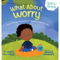 What About Worry - What About Worry - jetzt bei oelder-buchhandlung.de kaufen