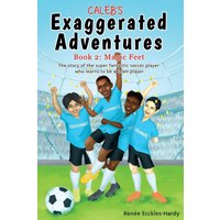 Caleb's Exaggerated Adventures - Caleb's Exaggerated Adventures - jetzt bei oelder-buchhandlung.de kaufen