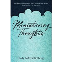 Ministering Thoughts - Ministering Thoughts - jetzt bei oelder-buchhandlung.de kaufen
