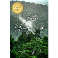 Fate Undenied: Book 2 - Fate Undenied: Book 2 - jetzt bei oelder-buchhandlung.de kaufen