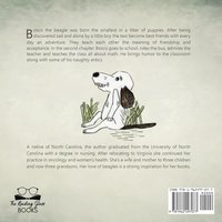 Bosco the Beagle - Bosco the Beagle - jetzt bei oelder-buchhandlung.de kaufen