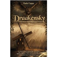 Draakensky: A Supernatural Tale of Magick and Romance - Draakensky: A Supernatural Tale of Magick and Romance - jetzt bei oelder-buchhandlung.de kaufen