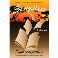 Scriptless - Scriptless - jetzt bei oelder-buchhandlung.de kaufen