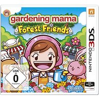 Nintendo Gardening Mama: Forest Friends
