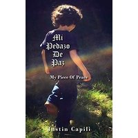 Mi Pedazo De Paz: My Piece Of Peace - Mi Pedazo De Paz: My Piece Of Peace - jetzt bei oelder-buchhandlung.de kaufen