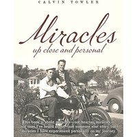 Miracles: Up Close and Personal - Miracles: Up Close and Personal - jetzt bei oelder-buchhandlung.de kaufen