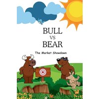 Bull vs Bear - Bull vs Bear - jetzt bei oelder-buchhandlung.de kaufen