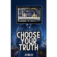 Choose Your Truth - Choose Your Truth - jetzt bei oelder-buchhandlung.de kaufen