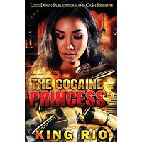 The Cocaine Princess 5 - The Cocaine Princess 5 - jetzt bei oelder-buchhandlung.de kaufen