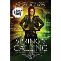 Spring's Calling - Spring's Calling - jetzt bei oelder-buchhandlung.de kaufen