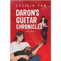 Daron's Guitar Chronicles: Volume One: Volume 1 - Daron's Guitar Chronicles: Volume One: Volume 1 - jetzt bei oelder-buchhandlung.de kaufen