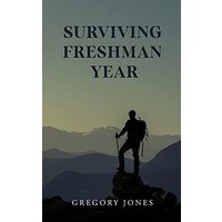 Surviving Freshman Year - Surviving Freshman Year - jetzt bei oelder-buchhandlung.de kaufen