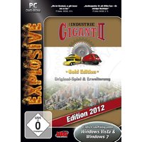 Uig Explosive Industriegigant 2