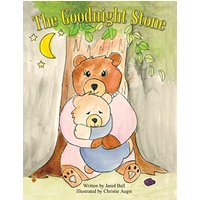 The Goodnight Stone - The Goodnight Stone - jetzt bei oelder-buchhandlung.de kaufen