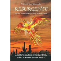 Resurgence: Ancient Sages and the Science of Blood Types - Resurgence: Ancient Sages and the Science of Blood Types - jetzt bei oelder-buchhandlung.de kaufen