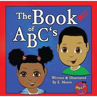 The Book of ABC's - The Book of ABC's - jetzt bei oelder-buchhandlung.de kaufen