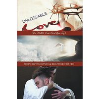 Unlossable Love - Unlossable Love - jetzt bei oelder-buchhandlung.de kaufen