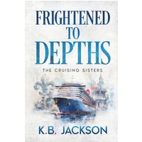 Frightened to Depths - Frightened to Depths - jetzt bei oelder-buchhandlung.de kaufen