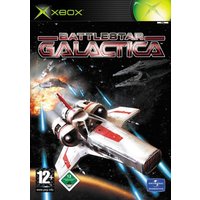 Battlestar Galactica