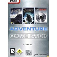 Jowood Adventure Pack Vol. 1 (Aura2, Dead Reefs, Safecracker)