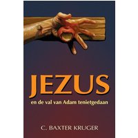 Jezus en de val van Adam tenietgedaan - Jezus en de val van Adam tenietgedaan - jetzt bei oelder-buchhandlung.de kaufen