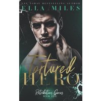 Tortured Hero (Retribution Games, Band 5) - Tortured Hero (Retribution Games, Band 5) - jetzt bei oelder-buchhandlung.de kaufen