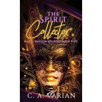The Spirit Collector (A Hazel Watson Mystery) - The Spirit Collector (A Hazel Watson Mystery) - jetzt bei oelder-buchhandlung.de kaufen