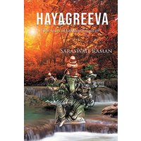 Hayagreeva: The Guru of Goddess Saraswati - Hayagreeva: The Guru of Goddess Saraswati - jetzt bei oelder-buchhandlung.de kaufen