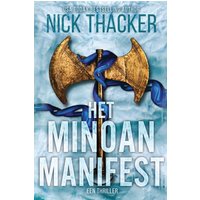 Het Minoïsche Manifest - Het Minoïsche Manifest - jetzt bei oelder-buchhandlung.de kaufen