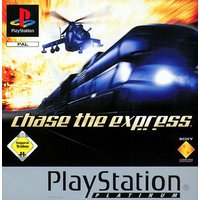 Chase The Express