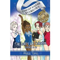 The Level 4 & 5 Collection (Perfect Balance Gymnastics Series) - The Level 4 & 5 Collection (Perfect Balance Gymnastics Series) - jetzt bei oelder-buchhandlung.de kaufen