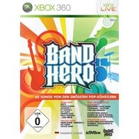 Activision Band Hero