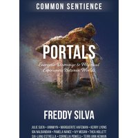 Portals: Energetic Doorways to Mystical Experiences Between Worlds - Portals: Energetic Doorways to Mystical Experiences Between Worlds - jetzt bei oelder-buchhandlung.de kaufen