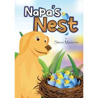 Napa's Nest - Napa's Nest - jetzt bei oelder-buchhandlung.de kaufen