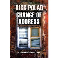 Change Of Address (Spencer Manning Mysteries) - Change Of Address (Spencer Manning Mysteries) - jetzt bei oelder-buchhandlung.de kaufen