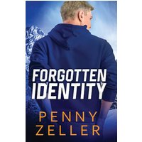 Forgotten Identity - Forgotten Identity - jetzt bei oelder-buchhandlung.de kaufen